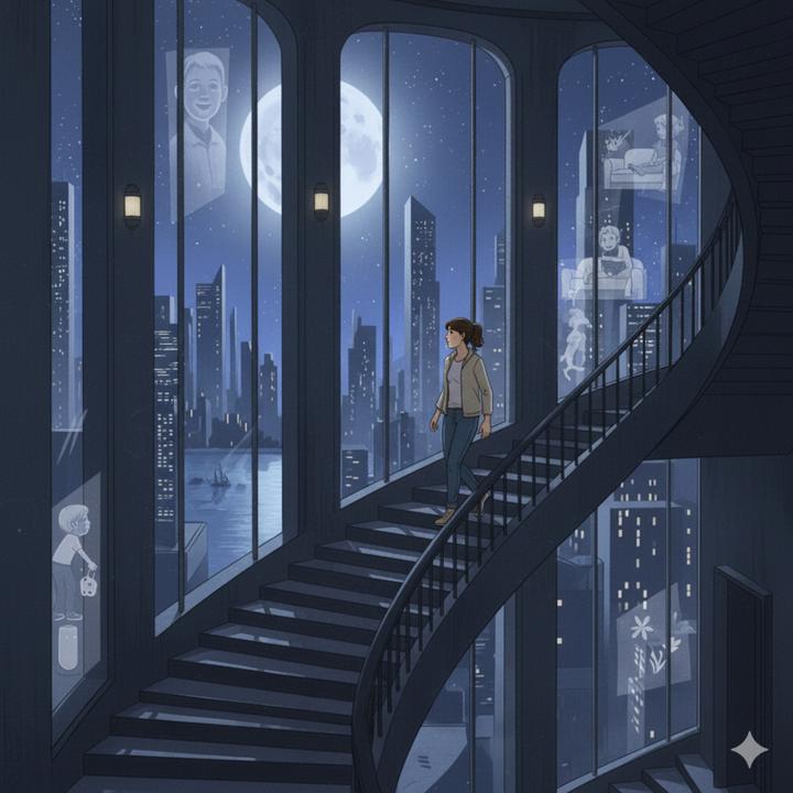封面