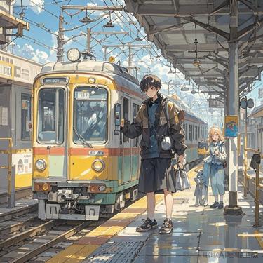 封面