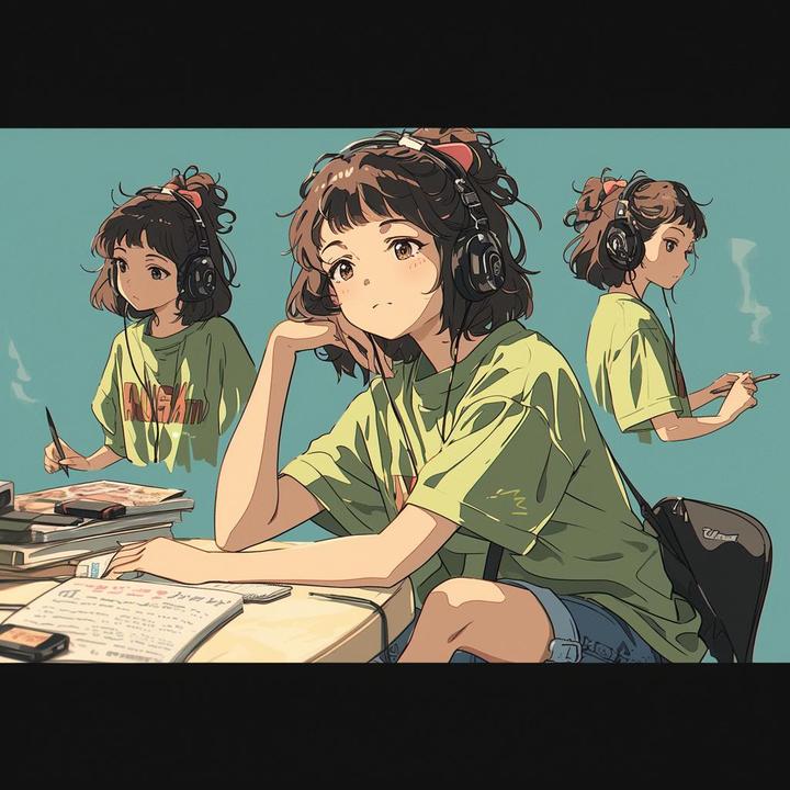 封面