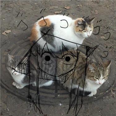 封面