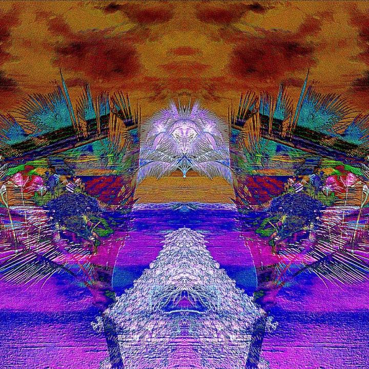 封面