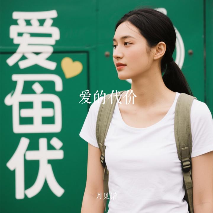封面