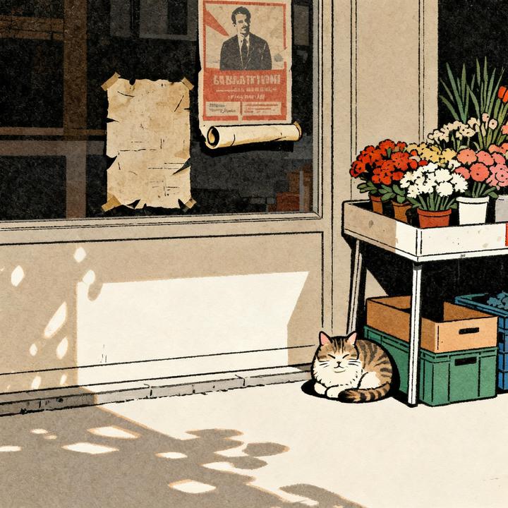封面