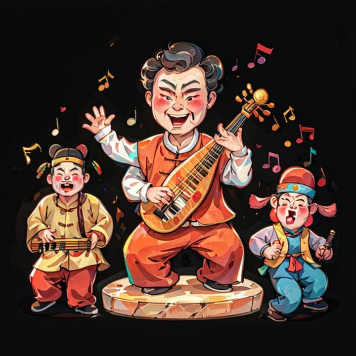 封面