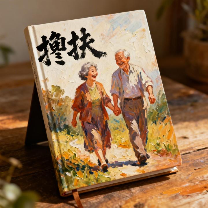 封面