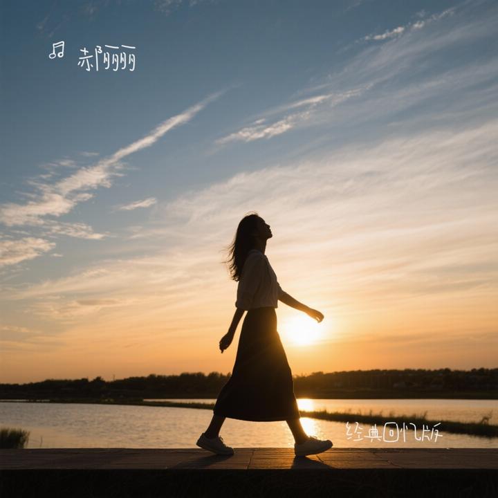 无憾 (港风女声版)(林栖 Remix)_歌词_林栖的歌曲_下载-汽水音乐