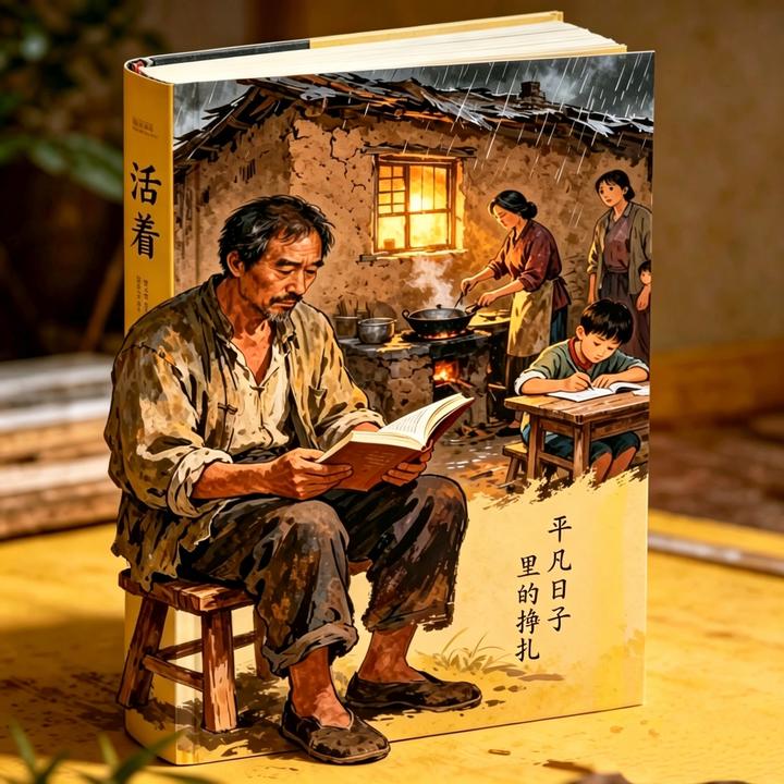 封面