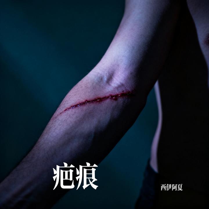 封面