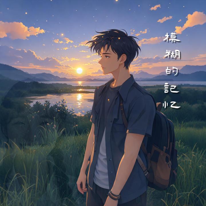 封面