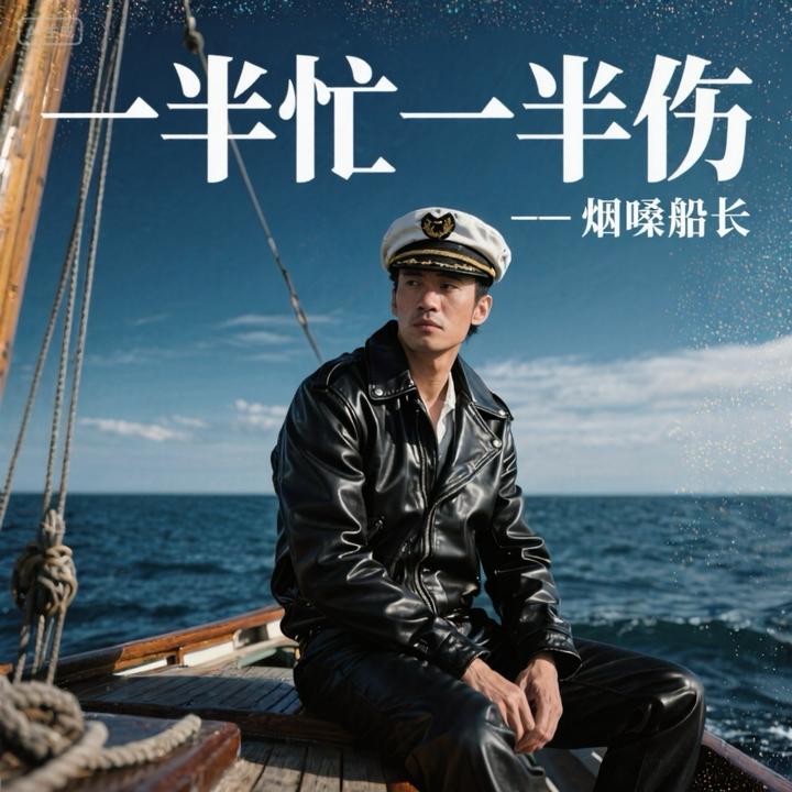 封面
