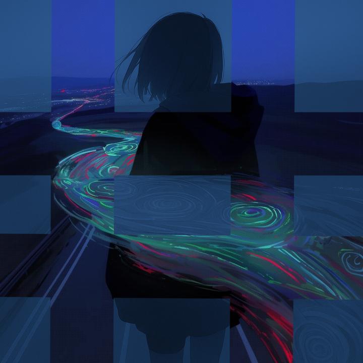 封面
