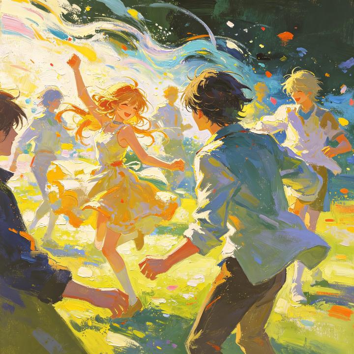 封面