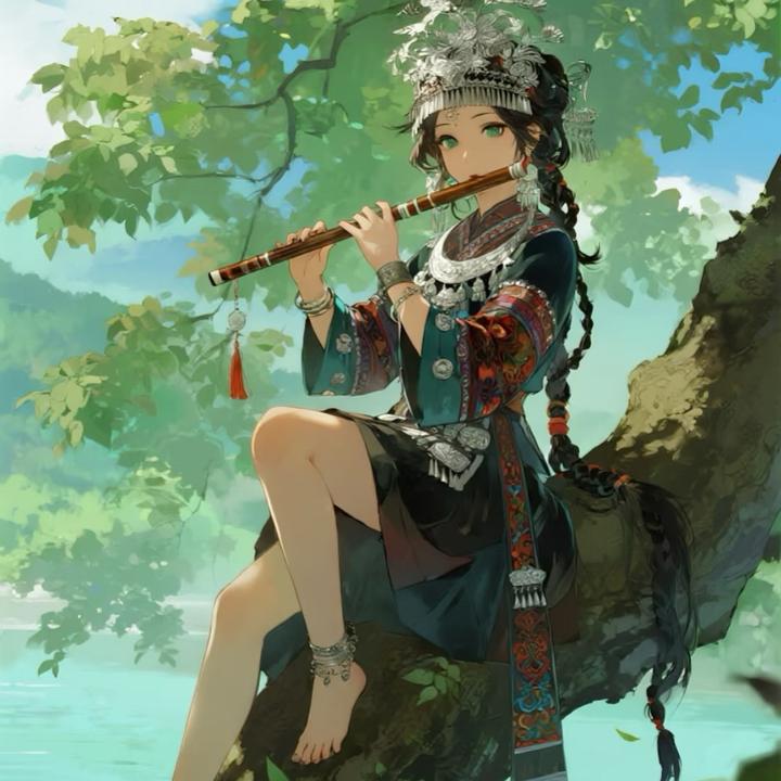 封面