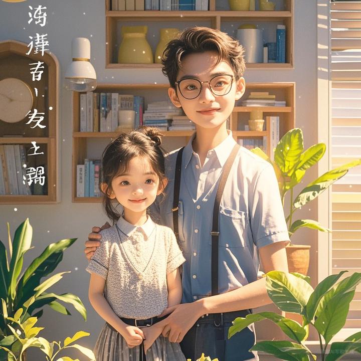封面