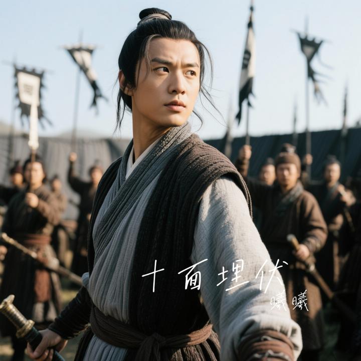 封面