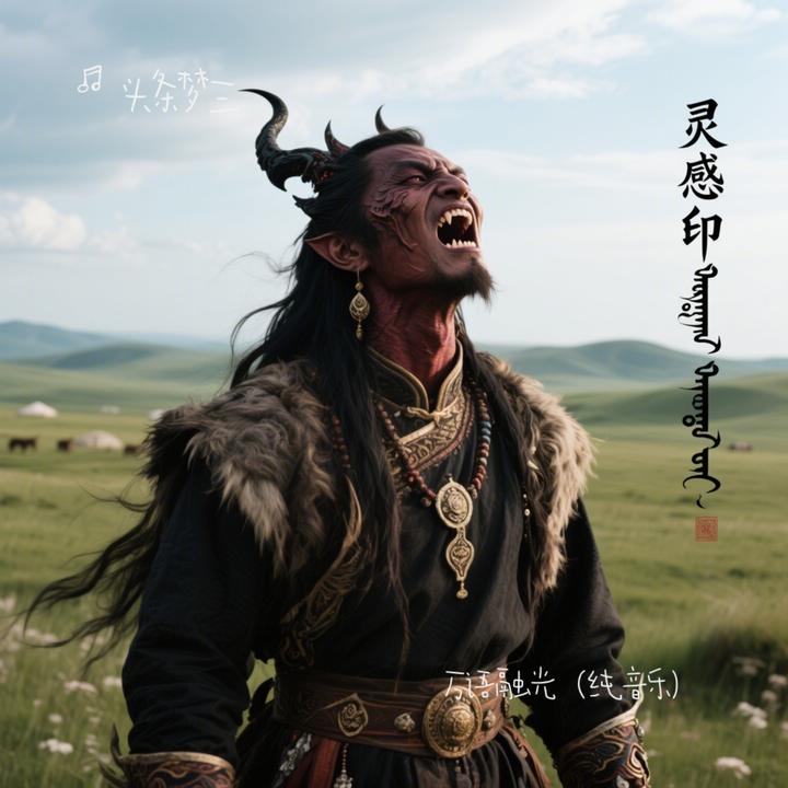 封面