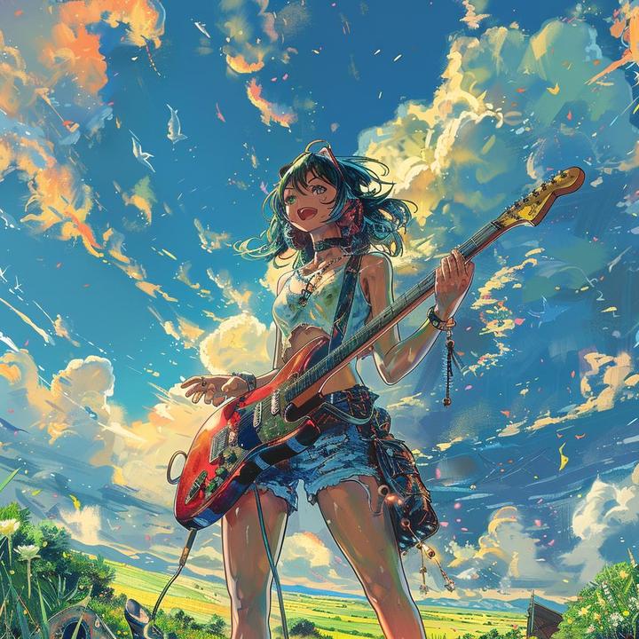封面