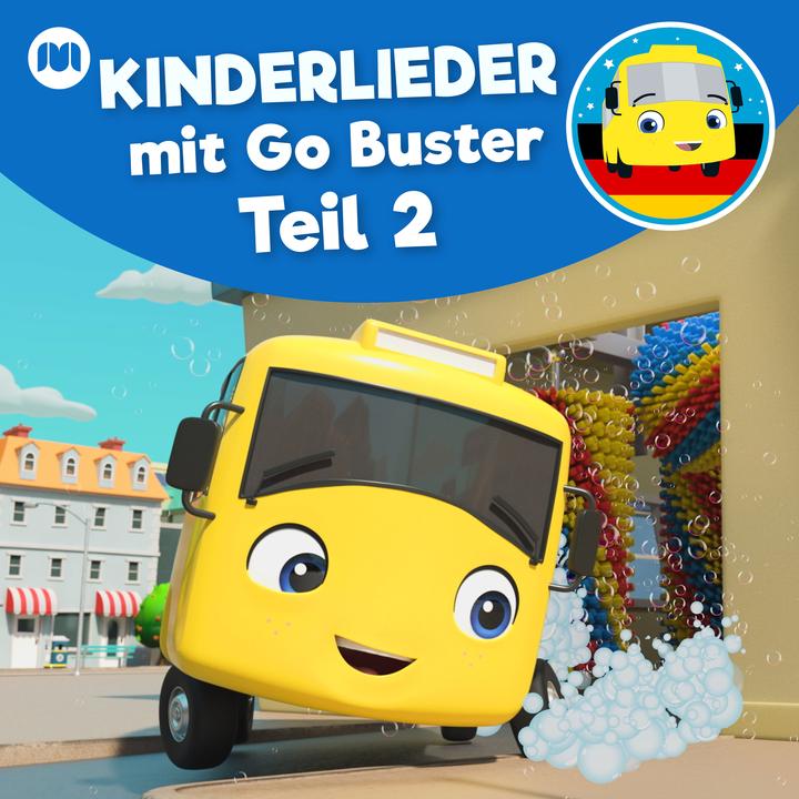 10 kleine Fische (Zählen lernen)_歌词_Little Baby Bum Kinderreime Freunde