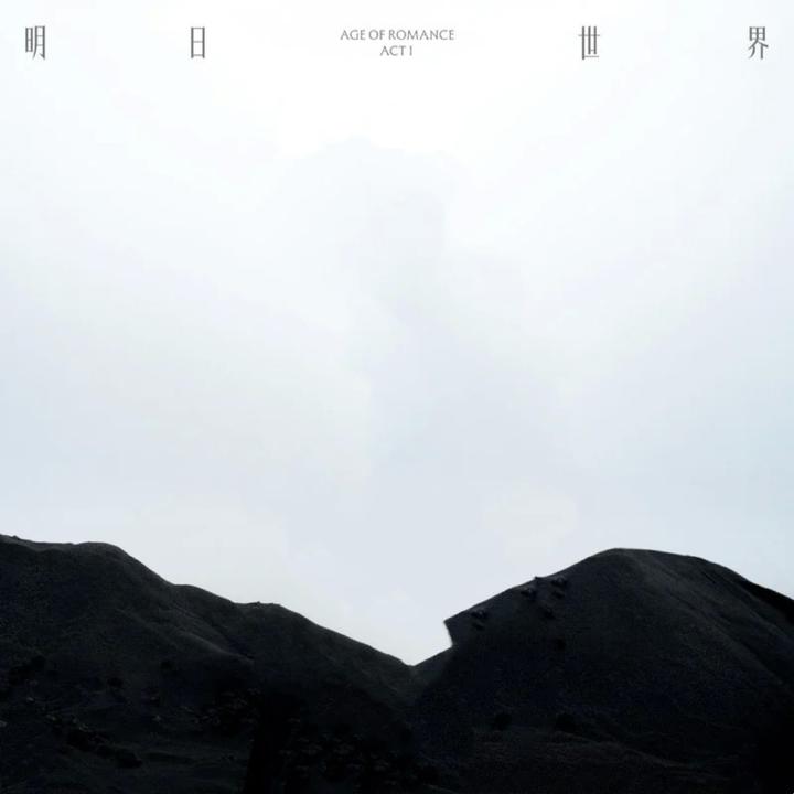 封面