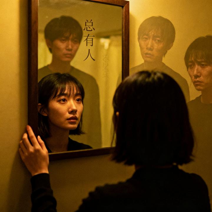 封面