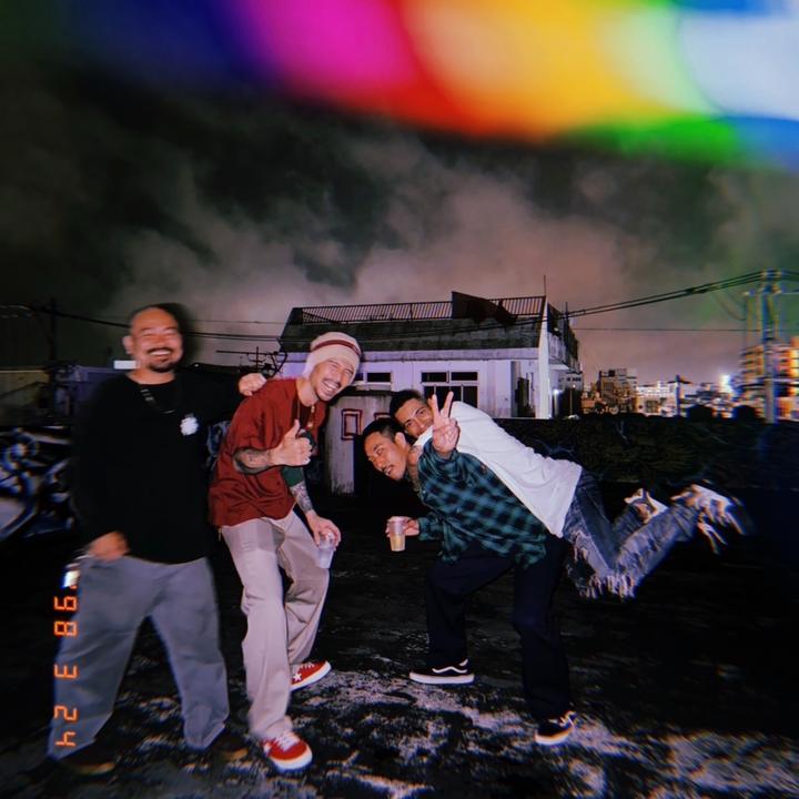 封面