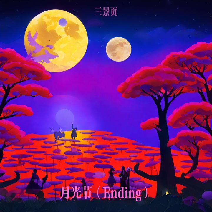 封面