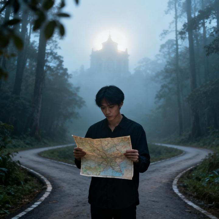 封面