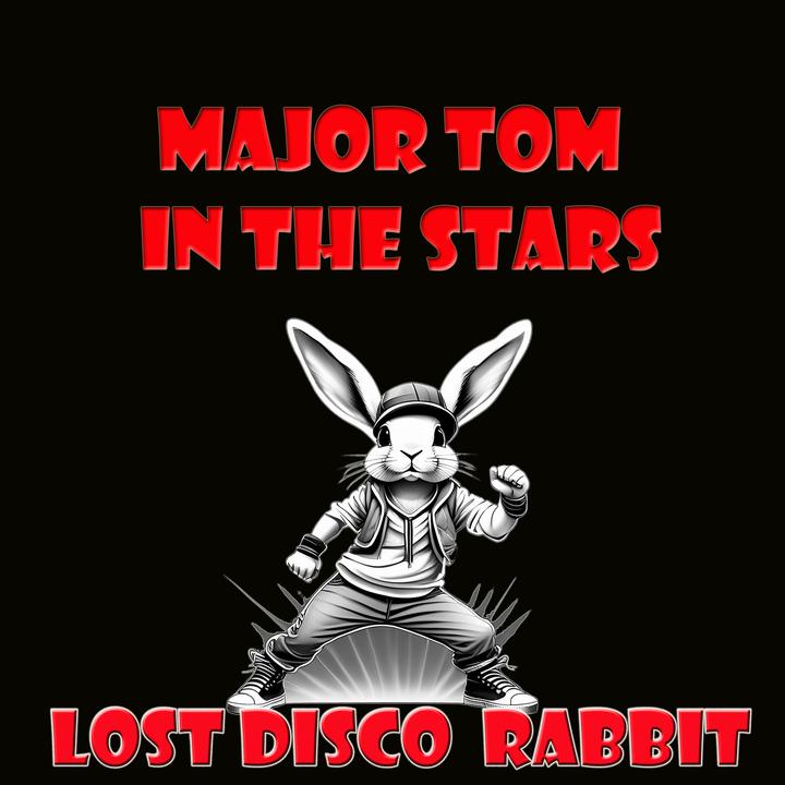 Lost Disco Rabbit Grass is Greener_歌词_Lost Disco Rabbit的歌曲_下载汽水音乐