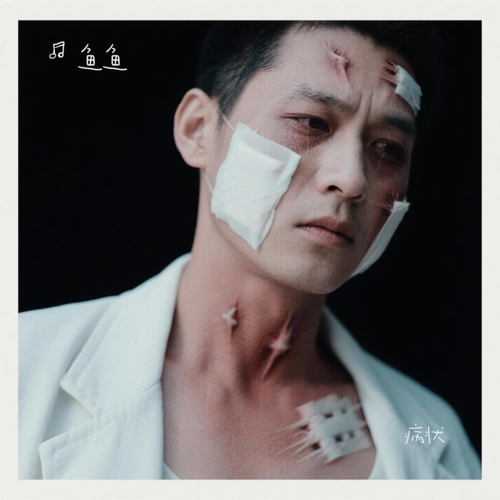 封面