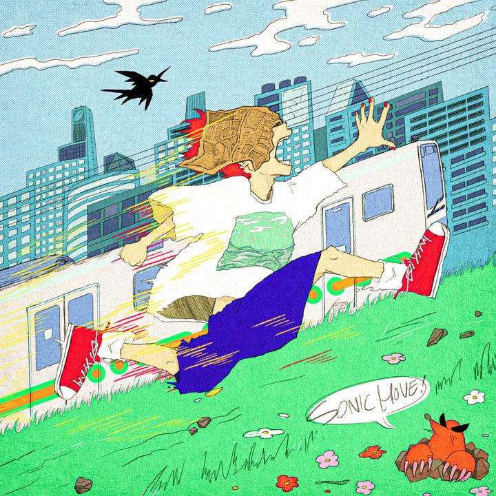 封面