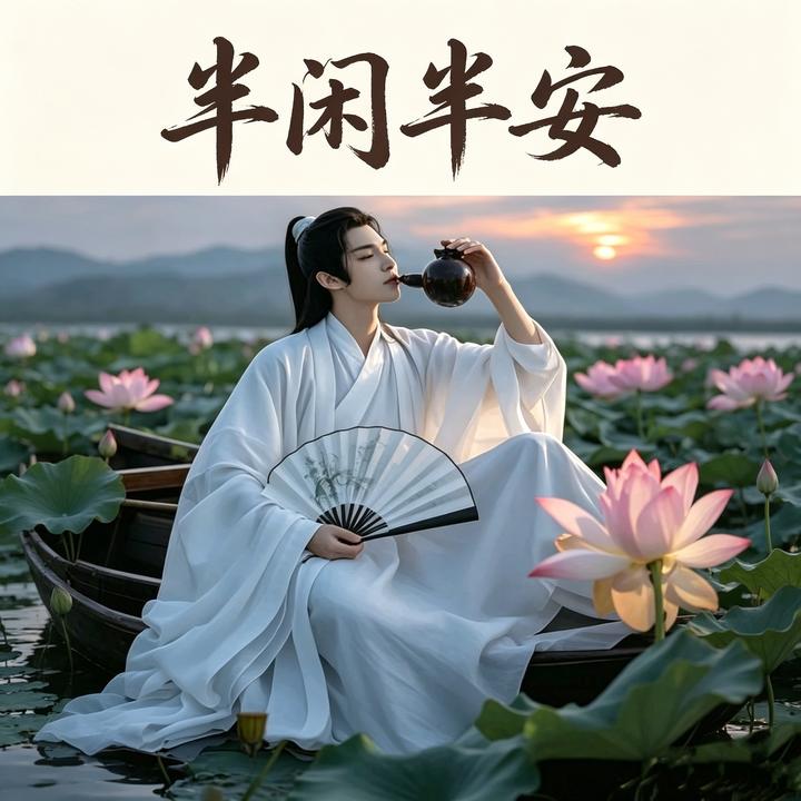 封面