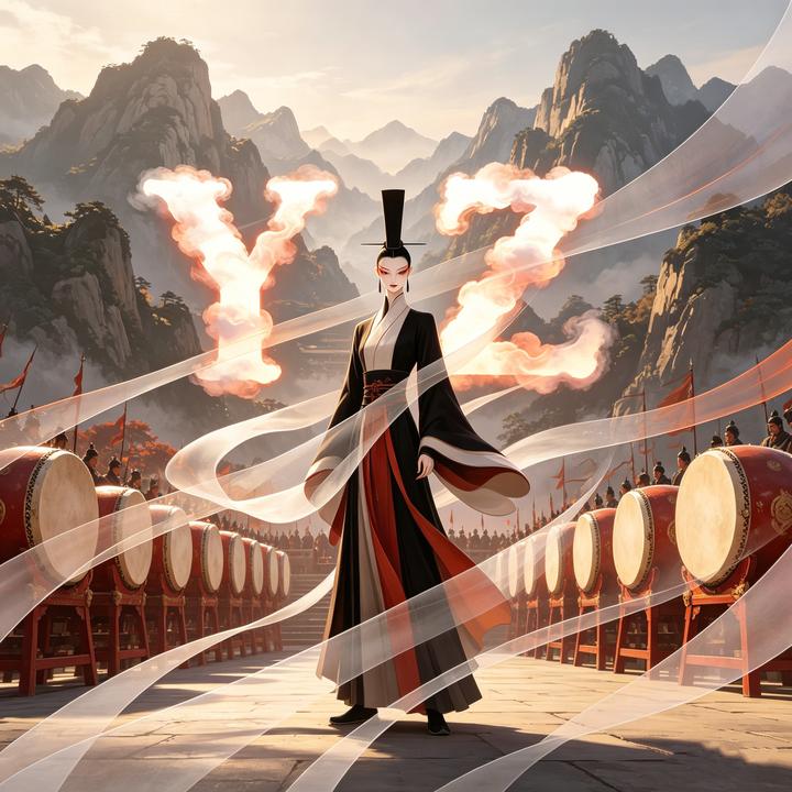 封面