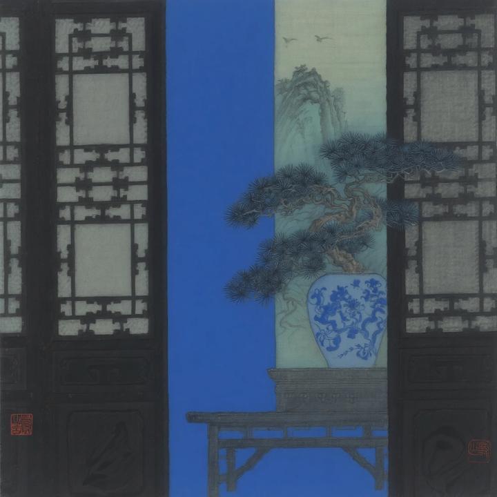 封面
