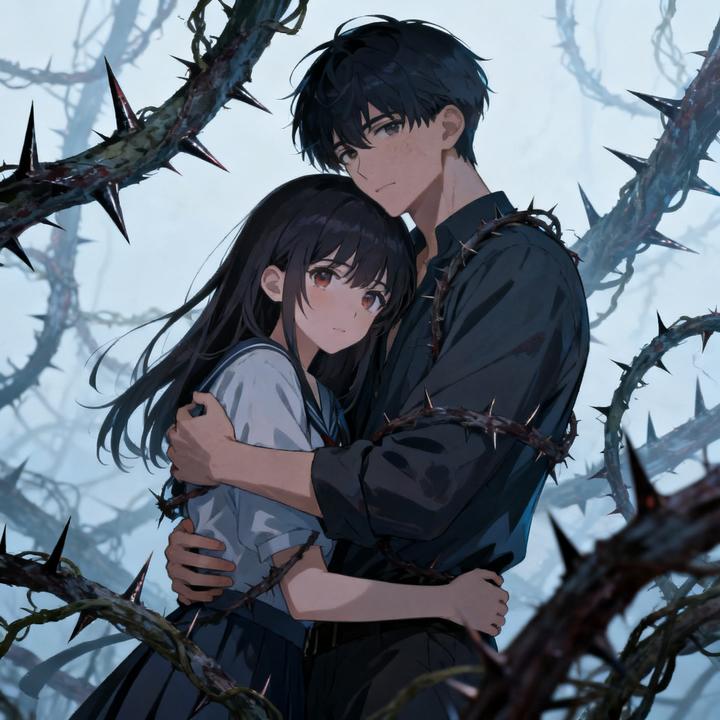 封面