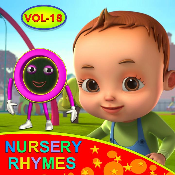 Five Little Babies Playing In Water Park_歌词_Videogyan Nursery Rhymes的歌曲