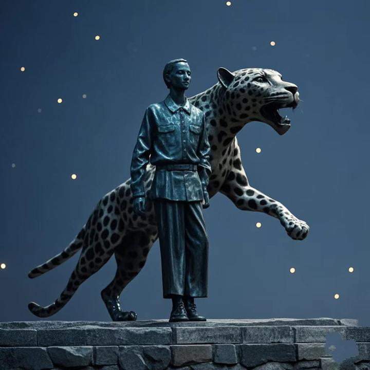 封面