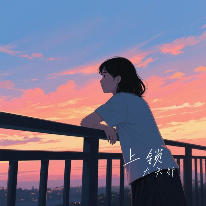 封面