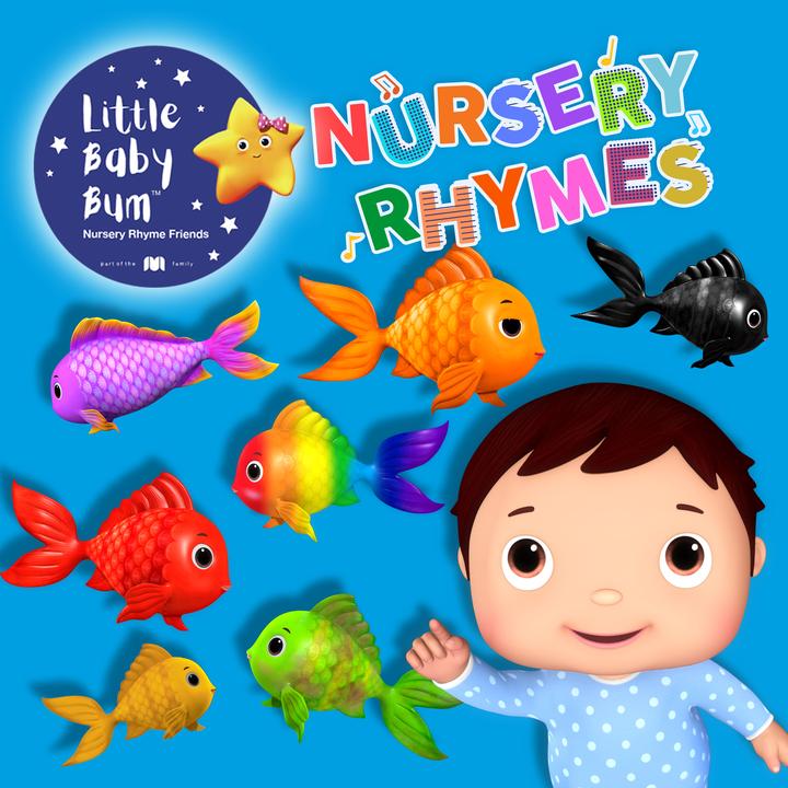 Going Back to School Today_歌词_Little Baby Bum Nursery Rhyme Friends的歌曲