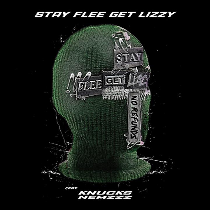 Ay Caramba_歌词_Stay Flee Get Lizzy / Fredo / Young T & Bugsey的歌曲_下载-汽水音乐