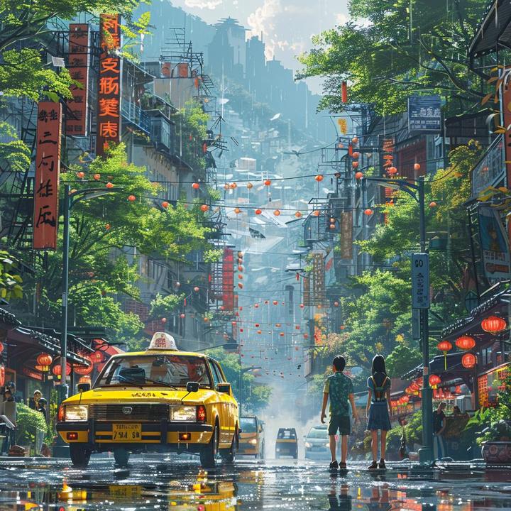 封面