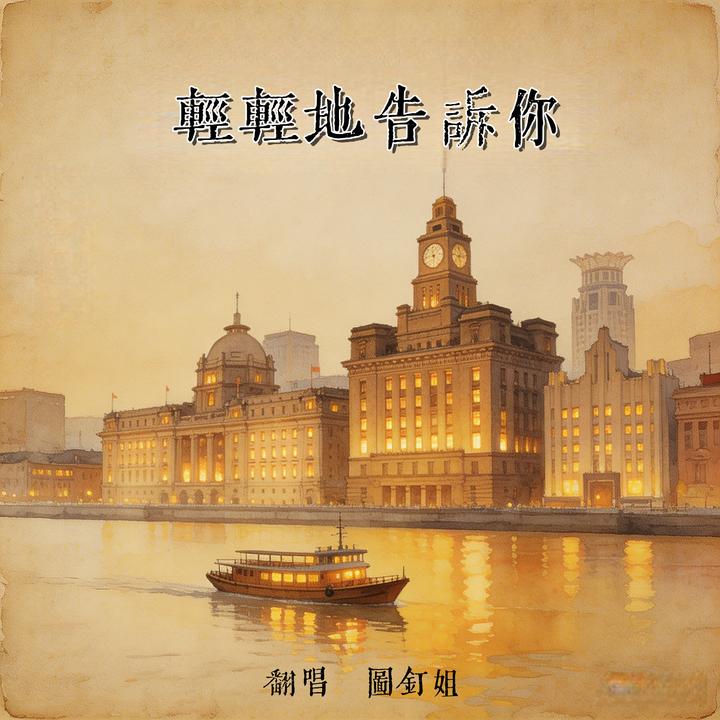 封面