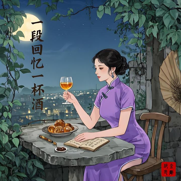 封面