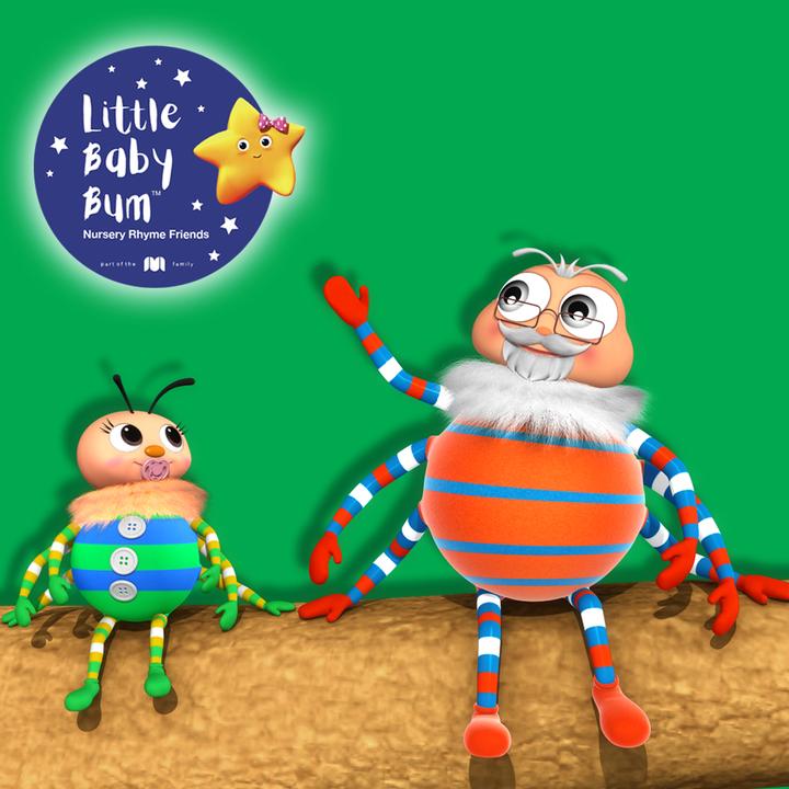 Teile dein Spielzeug!_歌词_Little Baby Bum Kinderreime Freunde的歌曲_下载汽水音乐