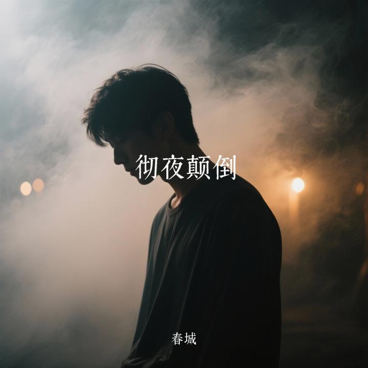 封面