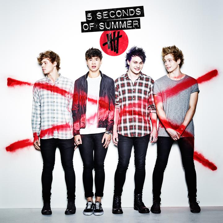 Teeth_歌词_5 Seconds of Summer的歌曲_下载-汽水音乐