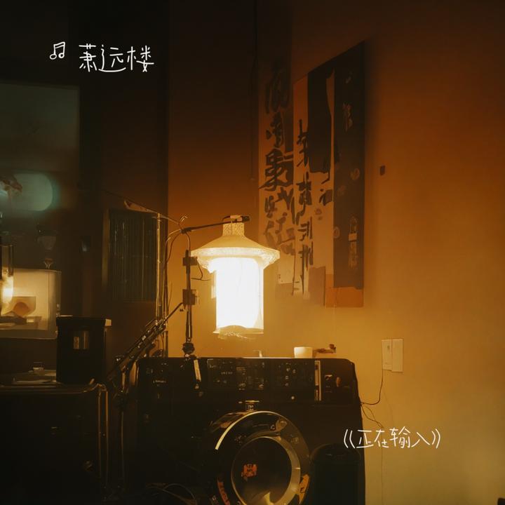 封面