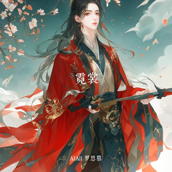 封面