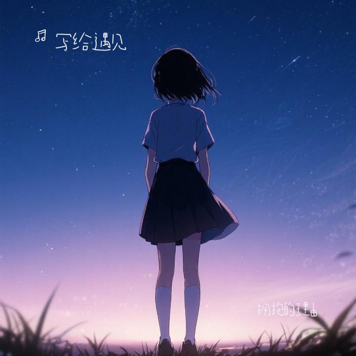 封面