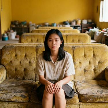 封面