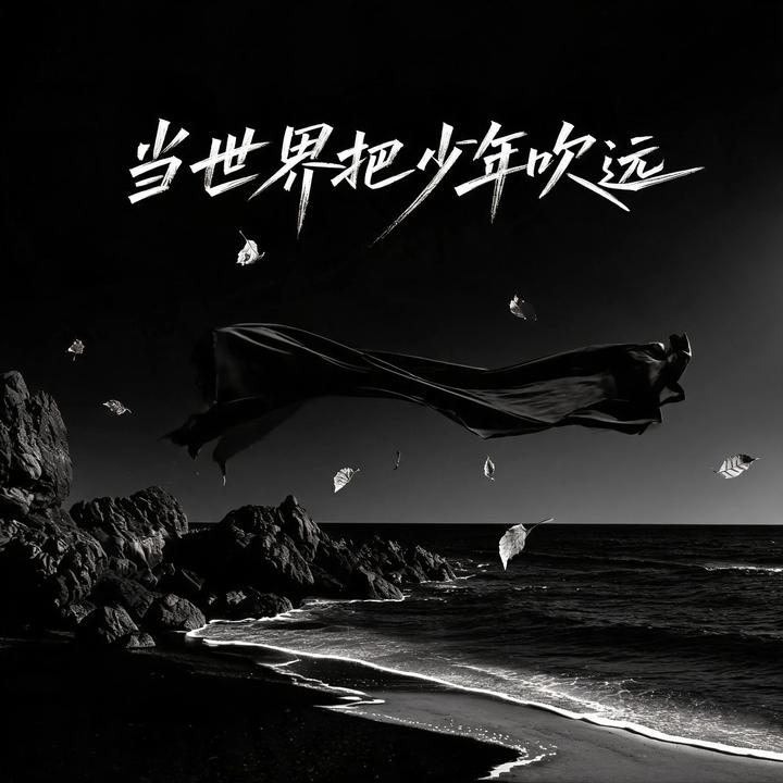 封面
